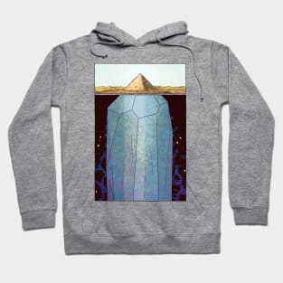 Crystal Ship Hoodie